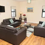 Arch House & 4* Athlone