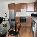 Arch House & 4* Athlone