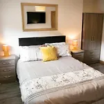 Panzió Arch House & 4*