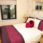 Arch House & 4* Athlone