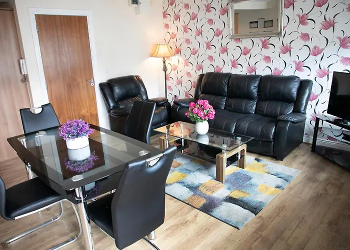 Bed and breakfast Arch House & 4*