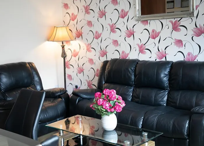 Arch House & 4* Athlone