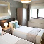 Arch House & فندق مبيت وإفطار 4*