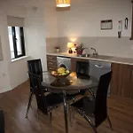 فندق مبيت وإفطار Arch House &