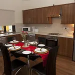 Arch House & Bed & Breakfast 4*