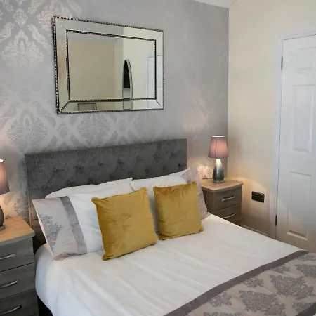 Arch House & Bed & Breakfast Athlone