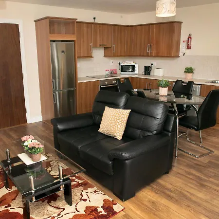 Bed & Breakfast Arch House &