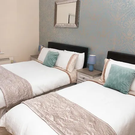 Bed and Breakfast Arch House &
