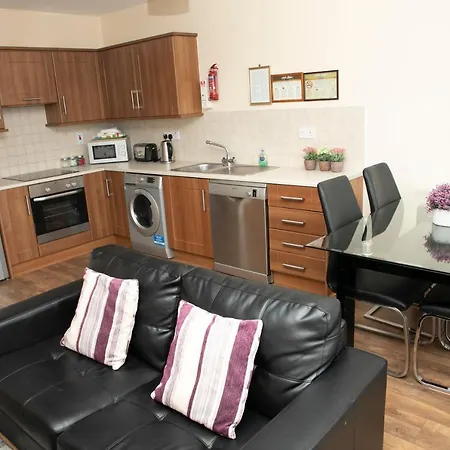 Arch House & Bed & Breakfast 4*