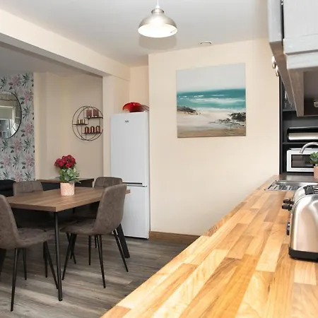 Bed and Breakfast Arch House &