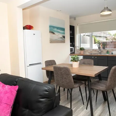 Couette-café Arch House &