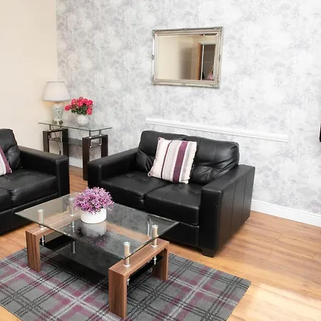 Bed & Breakfast Arch House &