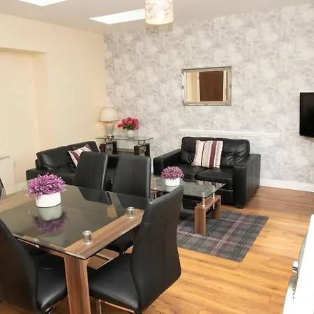 Bed & Breakfast Arch House & Athlone