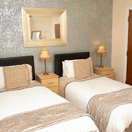 فندق مبيت وإفطار Arch House & 4*