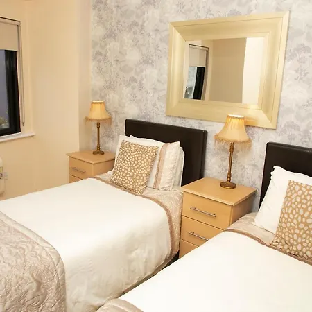 Arch House & 4* Athlone