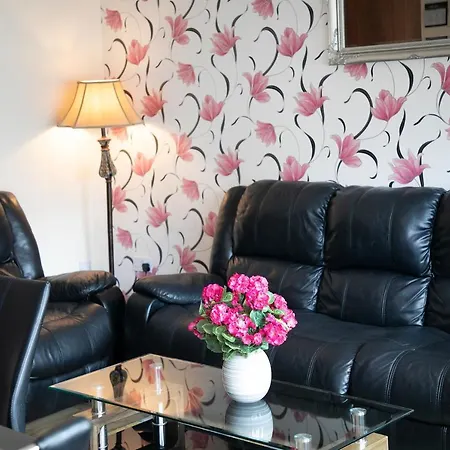 Arch House & 4* Athlone