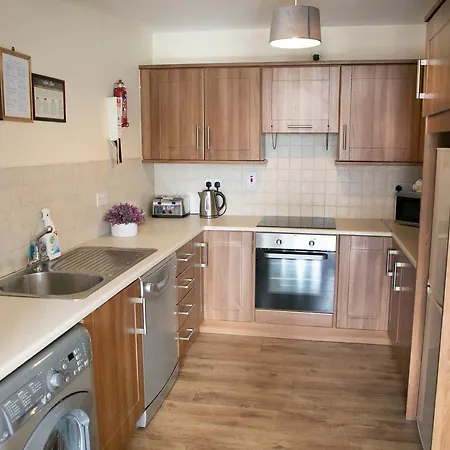 Arch House & Bed & Breakfast