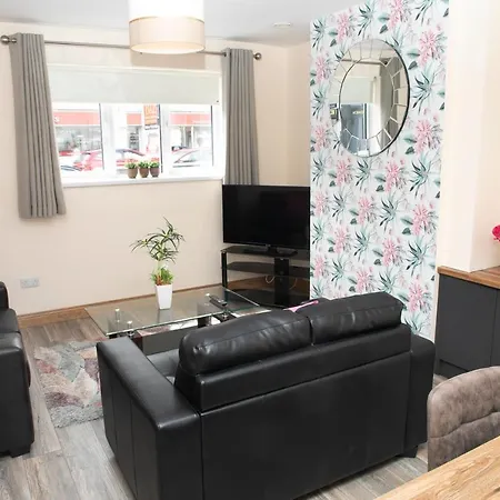 Bed & Breakfast Arch House & Athlone