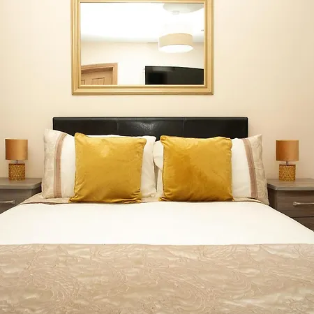 Arch House & Bed & Breakfast Athlone