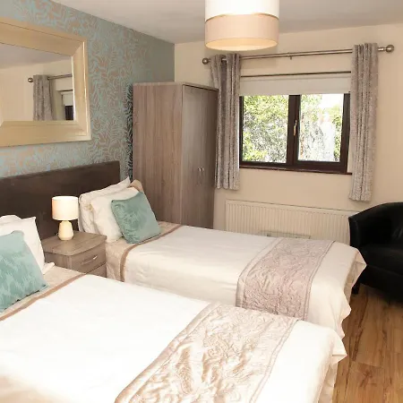 Arch House & Bed & Breakfast Athlone