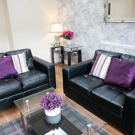 Arch House & Bed & Breakfast 4*