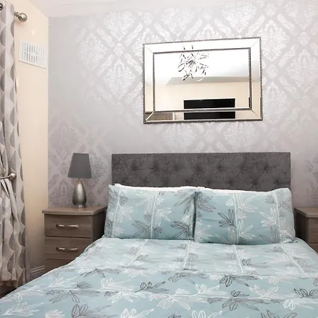 Arch House & Bed & Breakfast Athlone