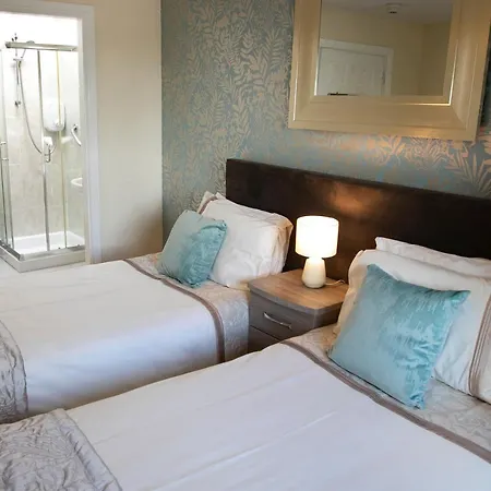 Bed & Breakfast Arch House & Athlone