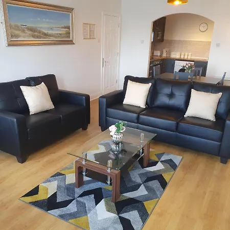 Arch House Athlone
