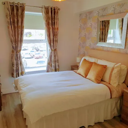 Bed & Breakfast Arch House & Athlone