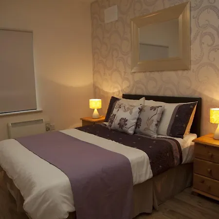 Arch House & Athlone