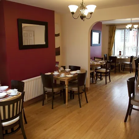 Arch House & Athlone