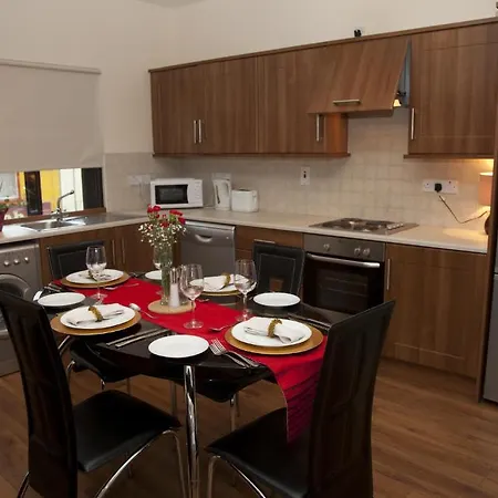 Arch House & Bed & Breakfast 4*