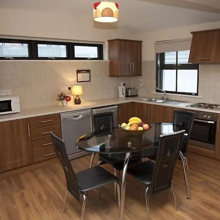 Arch House & לינה וארוחת בוקר