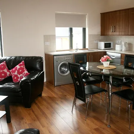 فندق مبيت وإفطار Arch House & 4*