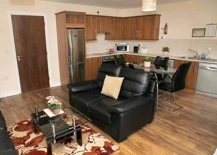 Bed & Breakfast Arch House &