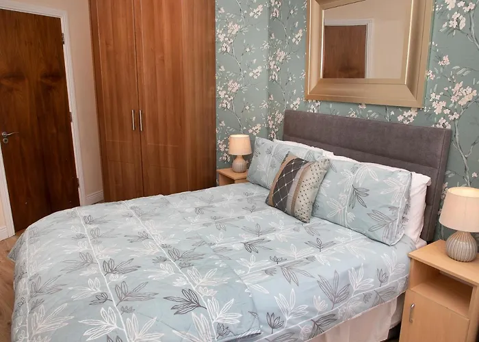 Arch House & Bed & Breakfast