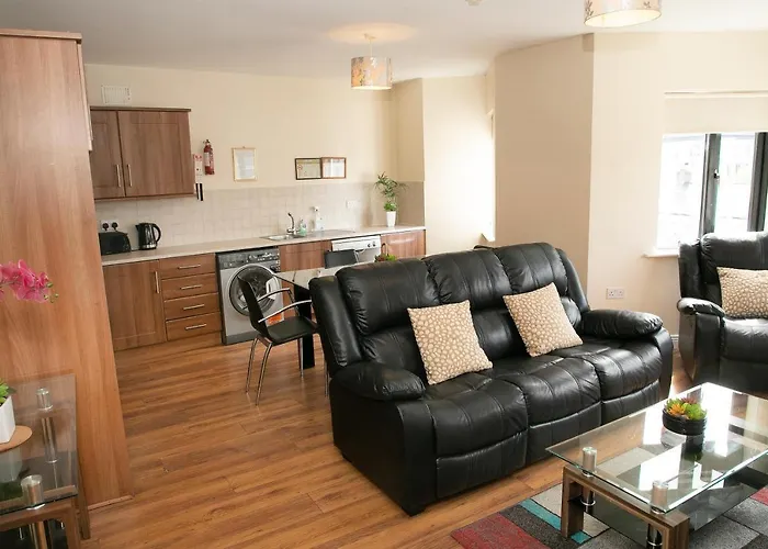 Bed & Breakfast Arch House &