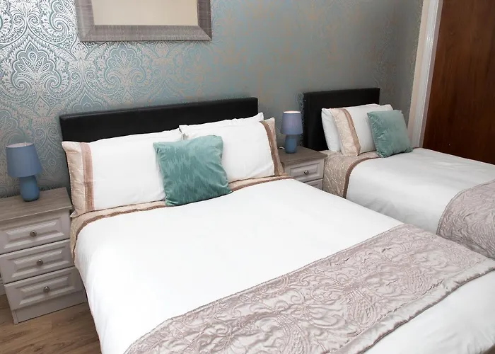 Arch House & Oda ve Kahvaltı 4*