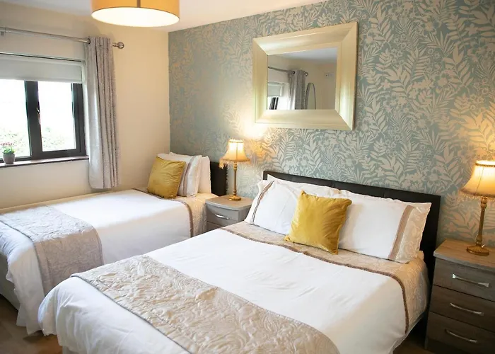 Bed & Breakfast Arch House & 4*