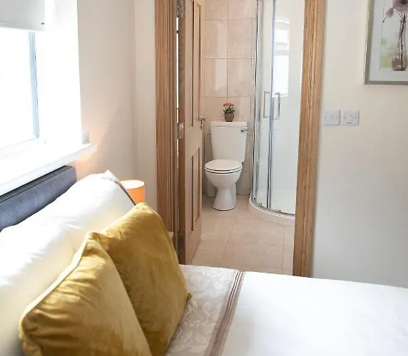 Arch House & Bed & Breakfast Athlone