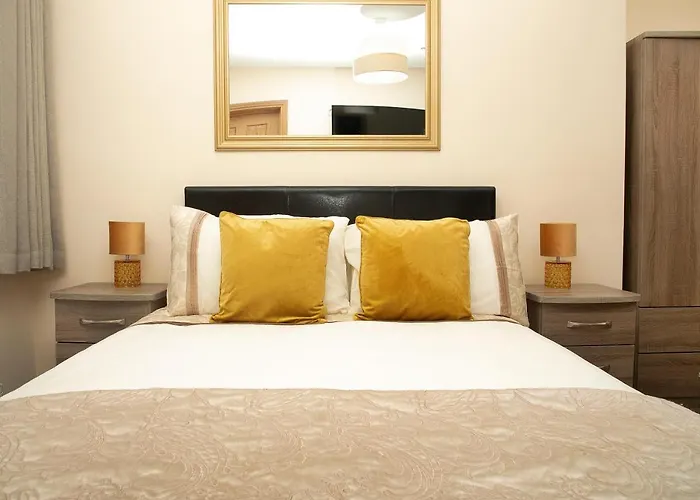 Arch House & Bed & Breakfast Athlone