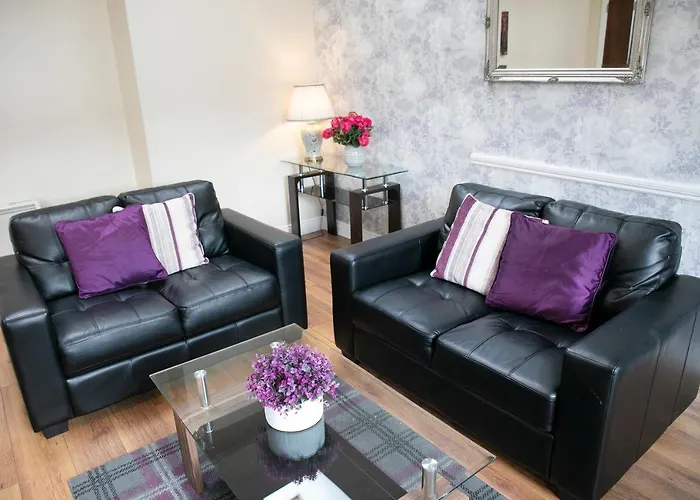 Arch House & Bed & Breakfast 4*