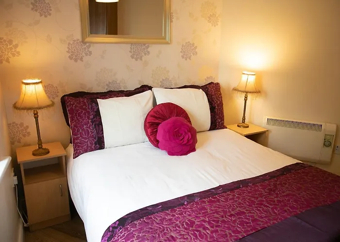 Bed & Breakfast Arch House & Athlone