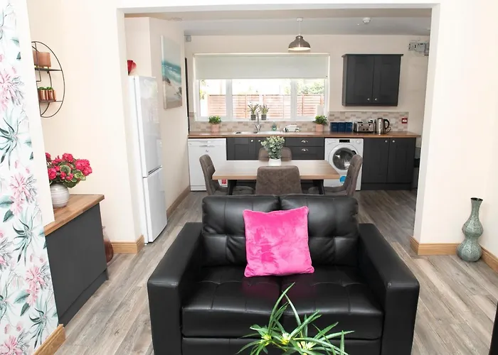 Arch House & Oda ve Kahvaltı