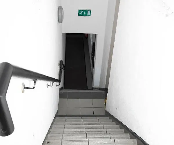 Arch House & Oda ve Kahvaltı Athlone