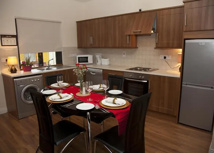 Arch House & Bed & Breakfast 4*